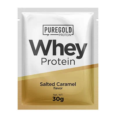 WHEY PROTEIN 30g