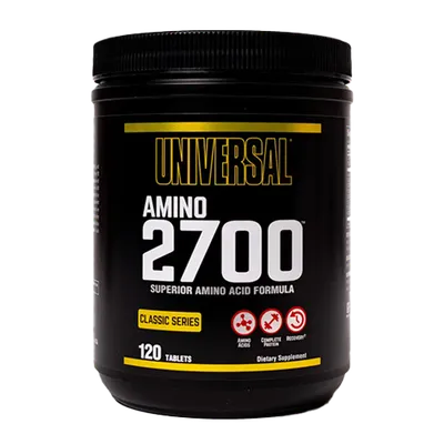 AMINO 2700