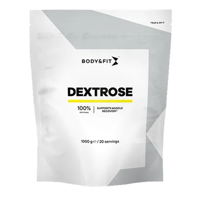 DEXTROSE PURE 1000g