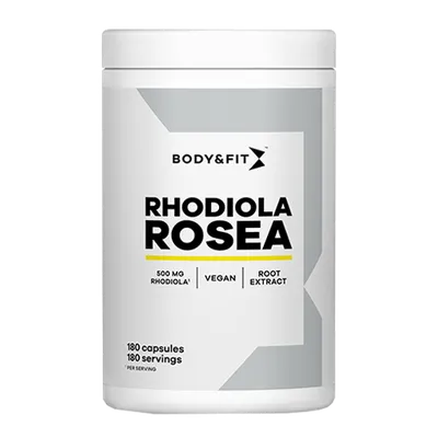 RHODIOLA ROSEA