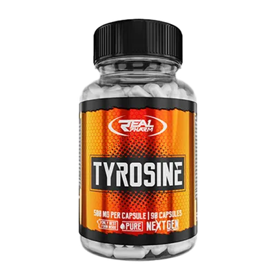TYROSINE