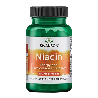 NIACIN