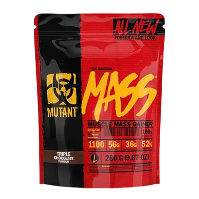 MASS GAINER 280g