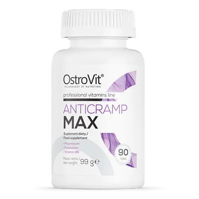 ANTICRAMP MAX
