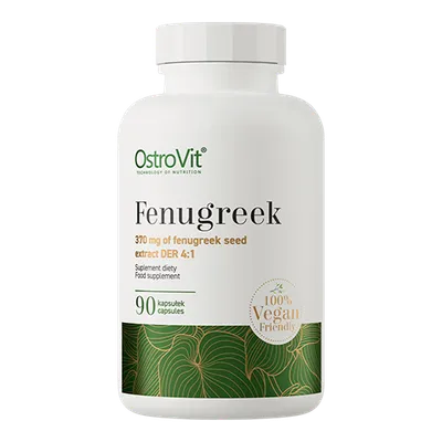 FENUGREEK