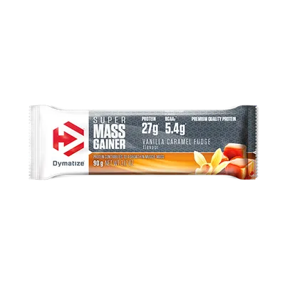 SUPER MASS GAINER 90g