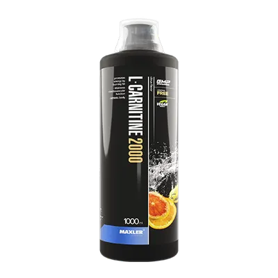 L-Carnitine CS2000