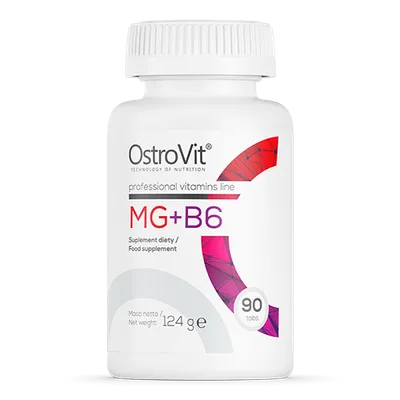 MG+B6