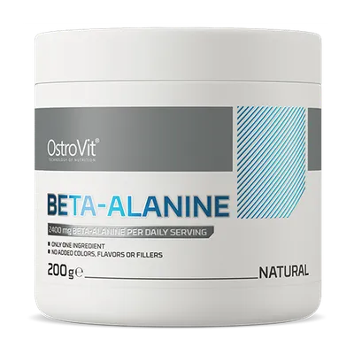 BETA-ALANINE 200g