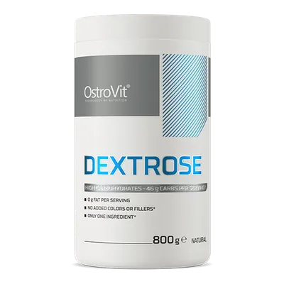 DEXTROSE 800g
