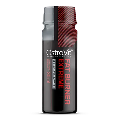 FAT BURNER EXTREME 80ml