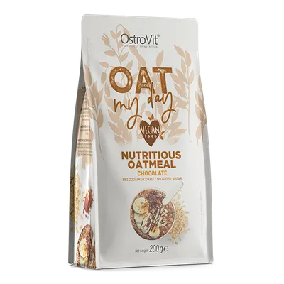 OAT MY DAY 200g