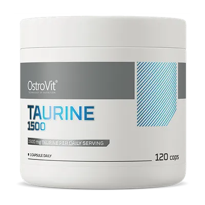 TAURINE 1500
