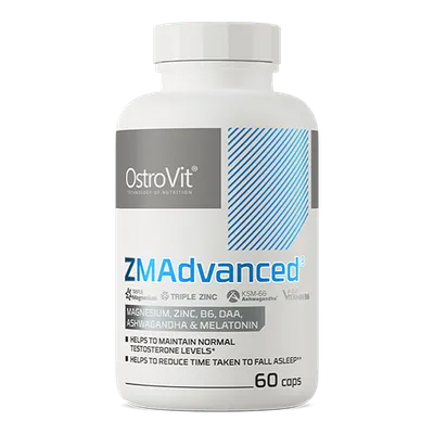 ZMADVANCED