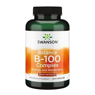 BALANCE B-100 COMPLEX