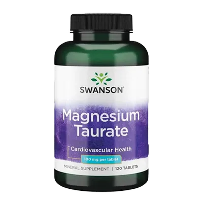 MAGGNESIUM TAURATE