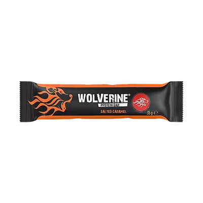 WOLVERINE PROTEIN BAR 35g