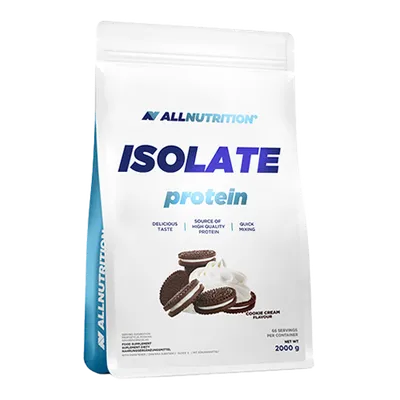 ISOLATE PROTEIN 2000g