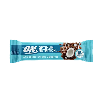 CHOCOLATE SWEET COCONUT PROTEIN BAR 59G