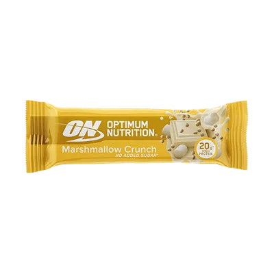 MARSHMALLOW CRUNCH PROTEIN BAR 65g