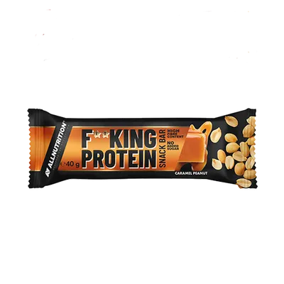 FIT KING PROTEIN SNACK BAR 40g