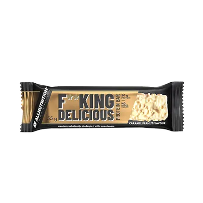 FITKING DELICIOUS PROTEIN BAR 55g