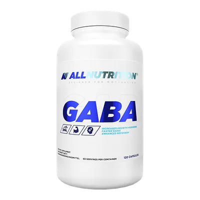 GABA