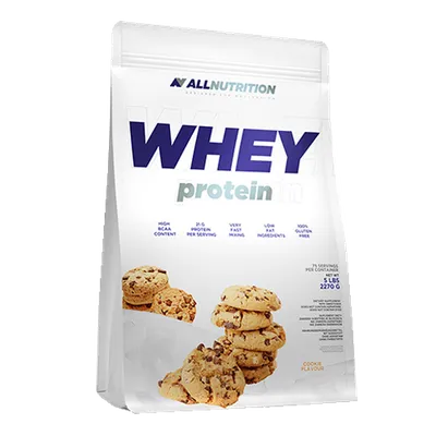 WHEY PROTEIN 2270g