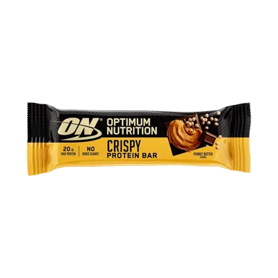 CRISPY PROTEIN BAR 65g