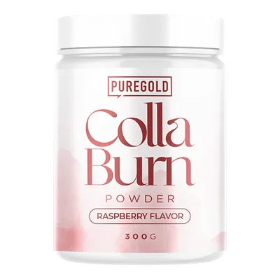 COLLA BURN 300g