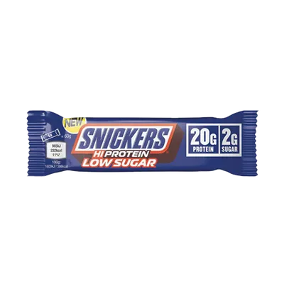 SNICKERS HI PROTEIN 55g