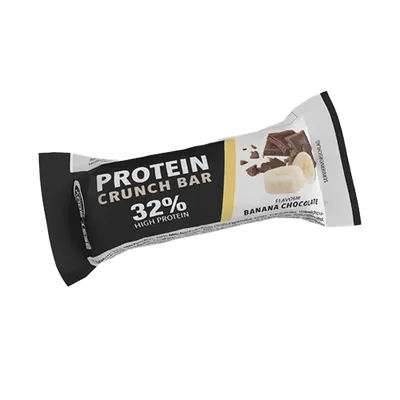 PROTEIN CRUNCH BAR 35G