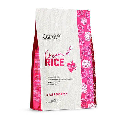 CREAM OF RICE 1000g
