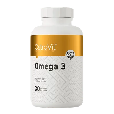 OMEGA 3