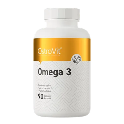 OMEGA 3