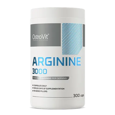 ARGININE 3000