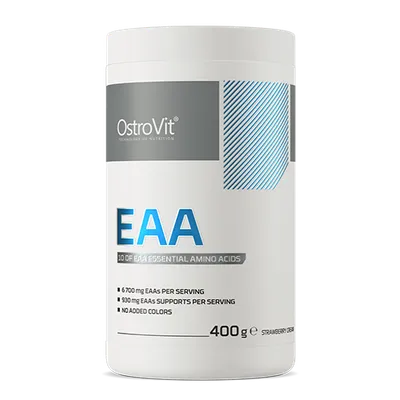EAA 400g