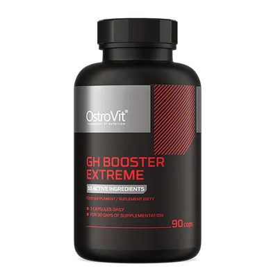GH BOOSTER EXTREME