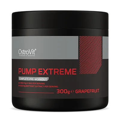 PUMP EXTREME 300g