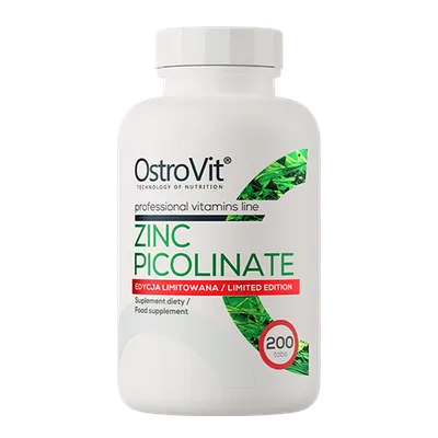 ZINC PICOLIANTE LIMITED EDITION