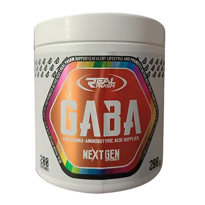 GABA 200g