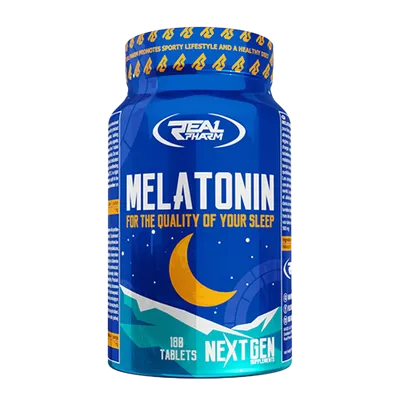 MELATONIN