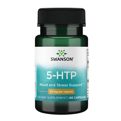5-HTP 50mg