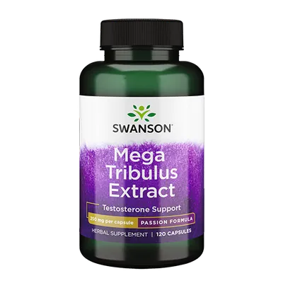 MEGA TRIBULUS EXTRACT 250mg
