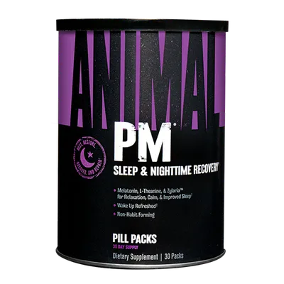 ANIMAL PM