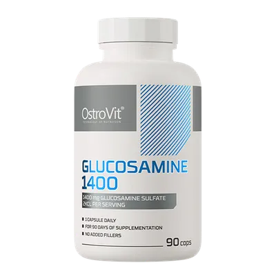 GLUCOSAMINE 1400