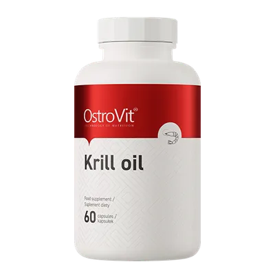 KRILL OIL
