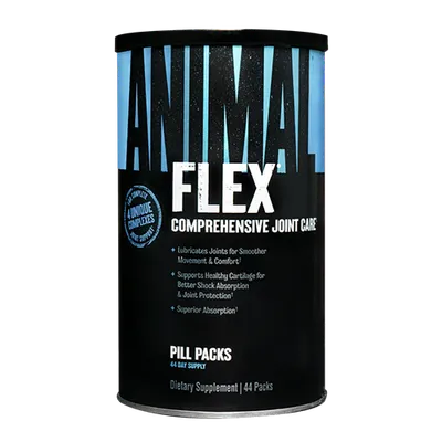ANIMAL FLEX