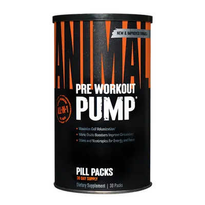 ANIMAL PUMP