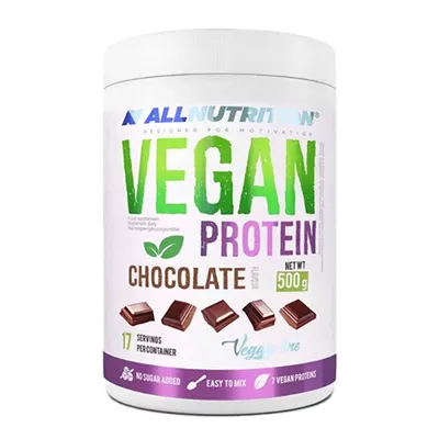 VEGAN PROTEIN 500G